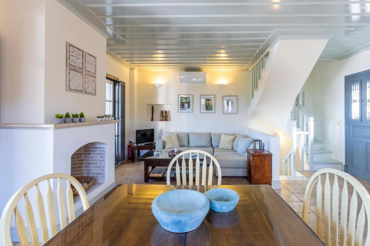 Ligoneri Villa Scirocco מראה חיצוני תמונה