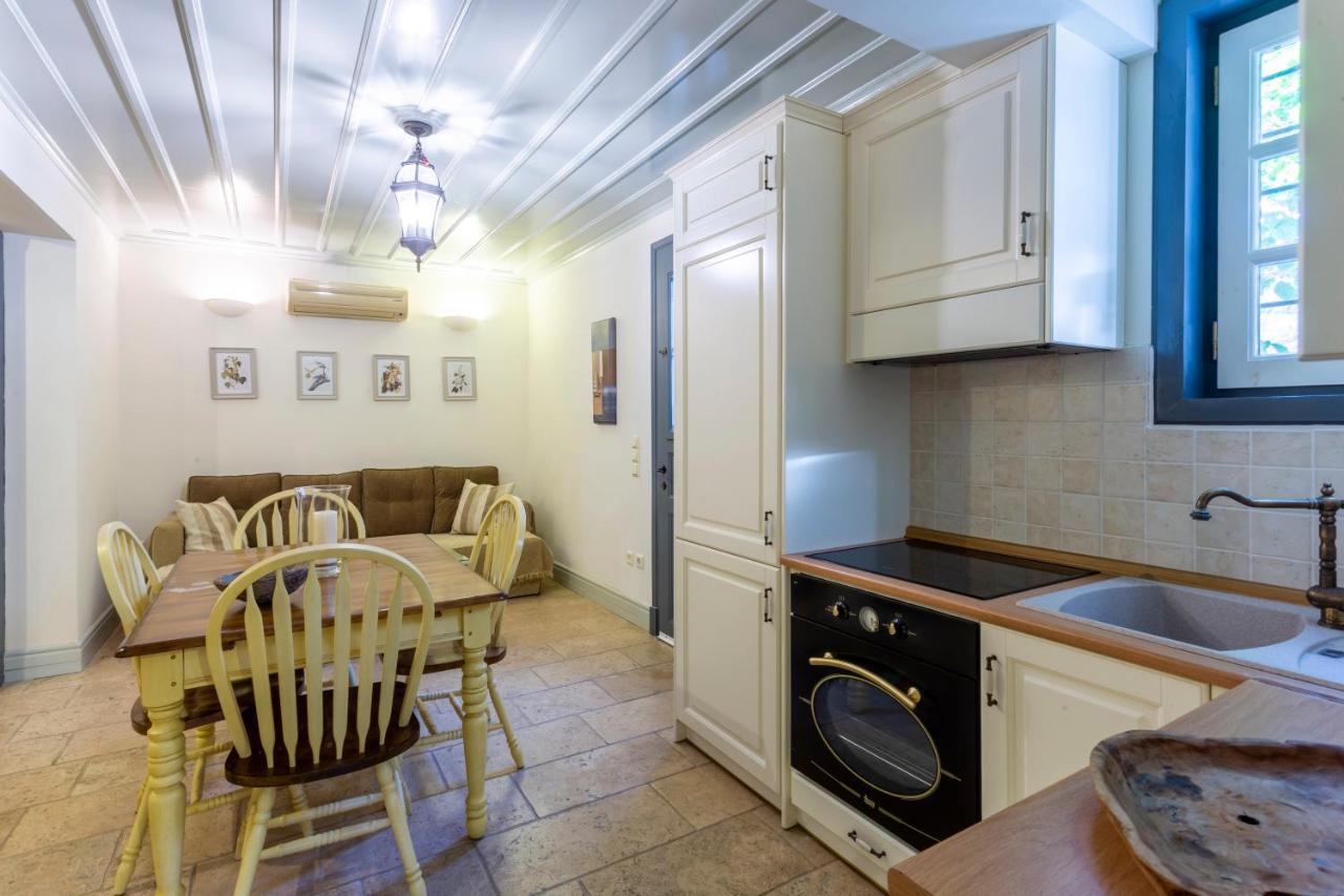 Ligoneri Villa Scirocco מראה חיצוני תמונה
